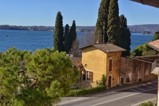 BAR TAVERNA & Affittacamere (Foresteria Lombarda)