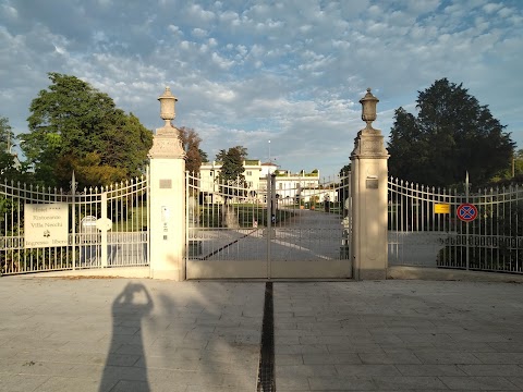 Villa Necchi alla Portalupa