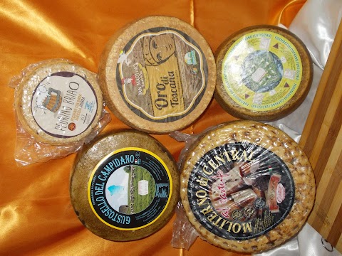 Dal Casaro salumi, formaggi e prodotti di qualità