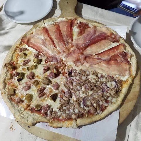 Pizzeria da Giorgia
