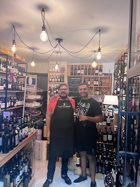 Vini Russo Teodolinda - Enoteca e Vineria