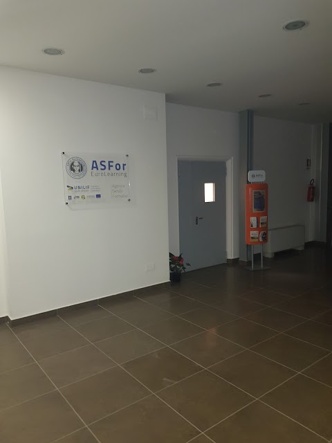 ASFor-EuroLearning