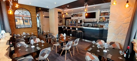 Restaurant - Brasserie Le 64