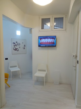 Studio Dentistico Dr.Ssa Provenza Rosaria