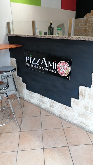 PizzAmi