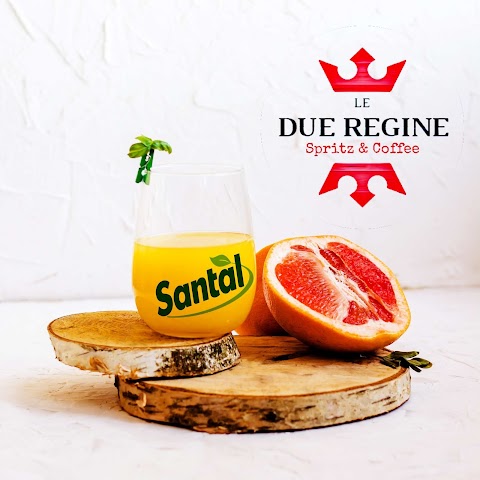 Le Due Regine - Spritz & Coffee