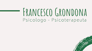 Dott. Francesco Grondona - Psicoterapeuta