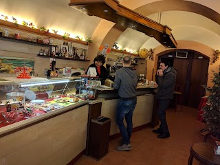 Pasticceria Caffetteria Campobasso di Nicola Campobasso