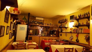 Ristorante Osteria Pistoia - L'Osteria Di Roberta Mascani