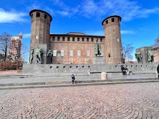 Torino - Ufficio del Turismo