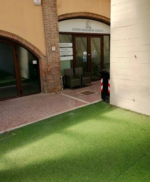 Centro Benessere Olistico