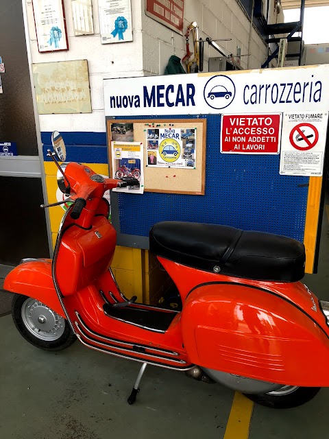 Nuova Mecar S.R.L.