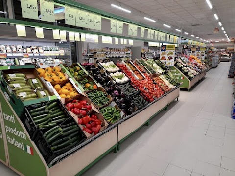 Dpiù Supermercato Capannoli