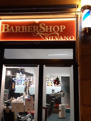 Barbiere Barber Shop Silvano