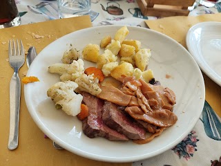 Ristorante Valfré