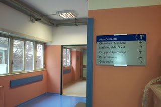 Ospedale San Nicola Pellegrino Pronto Soccorso