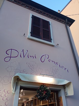 DiVini Pensieri