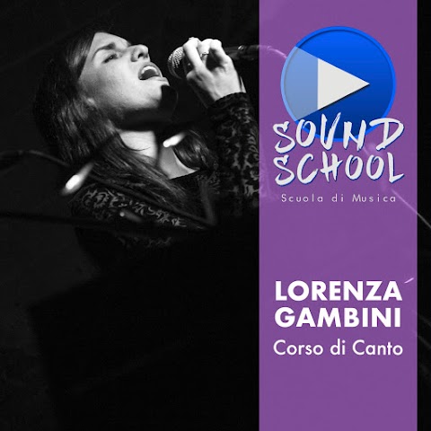 Sound School Scuola Di Musica