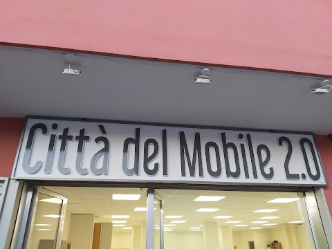 Citta del Mobile s.a.s