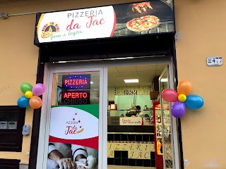 Pizzeria da Jac