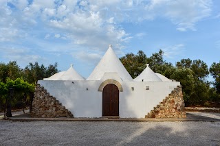 Trulli Monte Madre