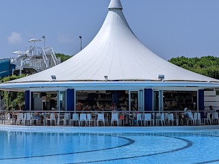 Sfiziosità Pool Bar Sant'Angelo