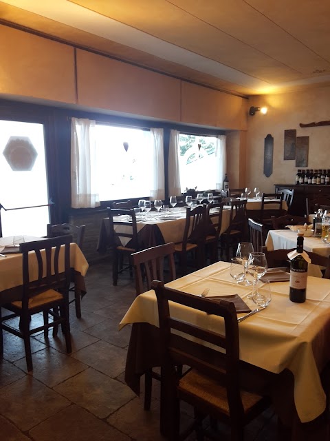Foto di Il Barbasel - Via Monterotta 6, Sestriere (TO), Italia