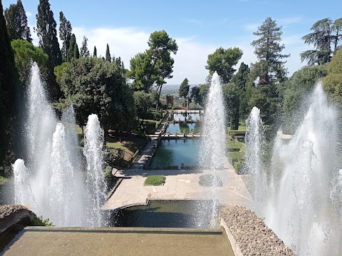 Villa d'Este