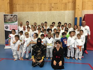 Leoni Karate Team