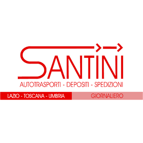 Santini Autotrasporti S.N.C.
