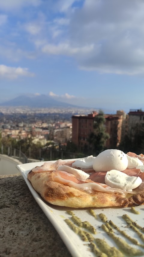 AuGusto "Il Sarto della Pizza" (Pizza in Pala & Drink)