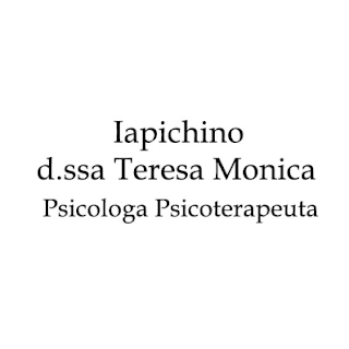 Iapichino Dott.ssa Teresa Monica