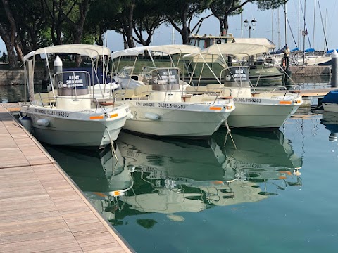 Garda Tours - Desenzano