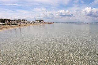 Spiaggia di Viale del Tramonto