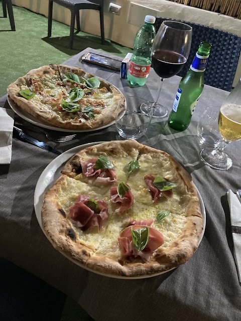 Pizzeria dal Monello