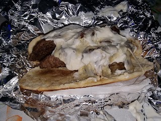 Panineria Hot Dog