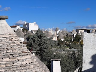 Enoteca AMATULLI CATERINA Terrazza Panoramica