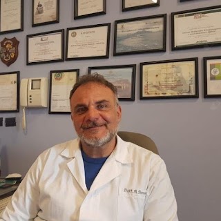 Dr. Antonio Beneduce, Dentista