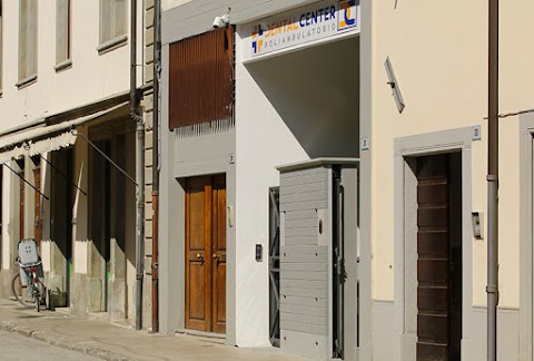 Dental Center Mambelli