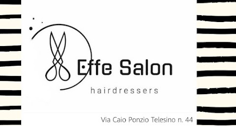 Effe Salon Hairdressers Di Francesco Di Filippo