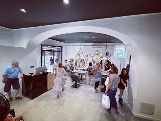 Valentina Di Maggio hair salon