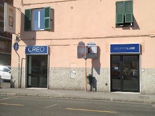 Creo Store Genova Sestri