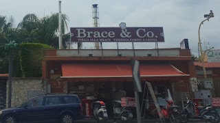 Brace & Co. Pollo alla Brace