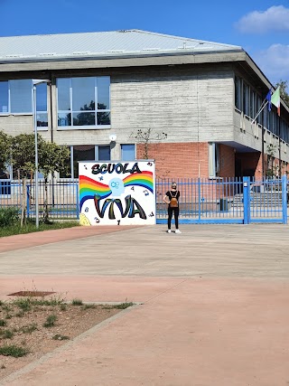 Scuola Media Statale Aldo Moro