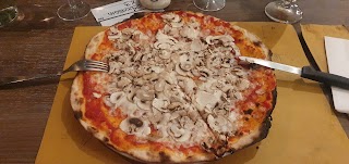 Pizzeria Ristorante Tucano'S