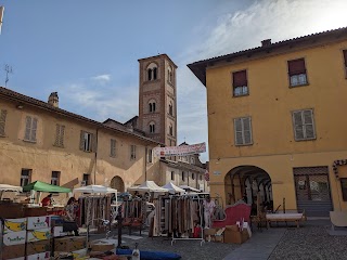 CATTOLICA-Canavese Assicurazioni Di Canavese Nevio, Norma & C. S.A.S