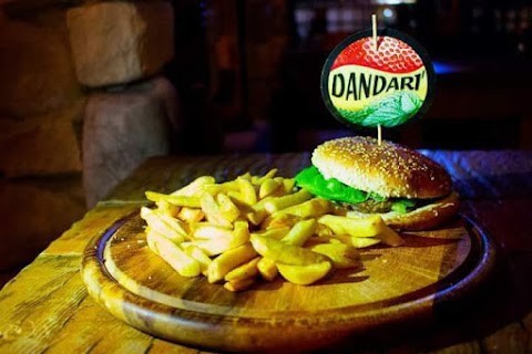 Dandarì Pub