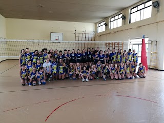 ROMA XVI VOLLEY Scuola di Sport