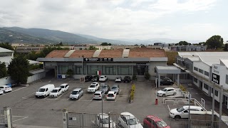 Mercedes Benz - Service Pistoia, Service Toskana s.r.l.