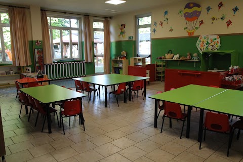 Scuola Materna San Paolo